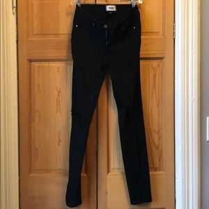 Paige jeans Verdugo Ultra Skinny